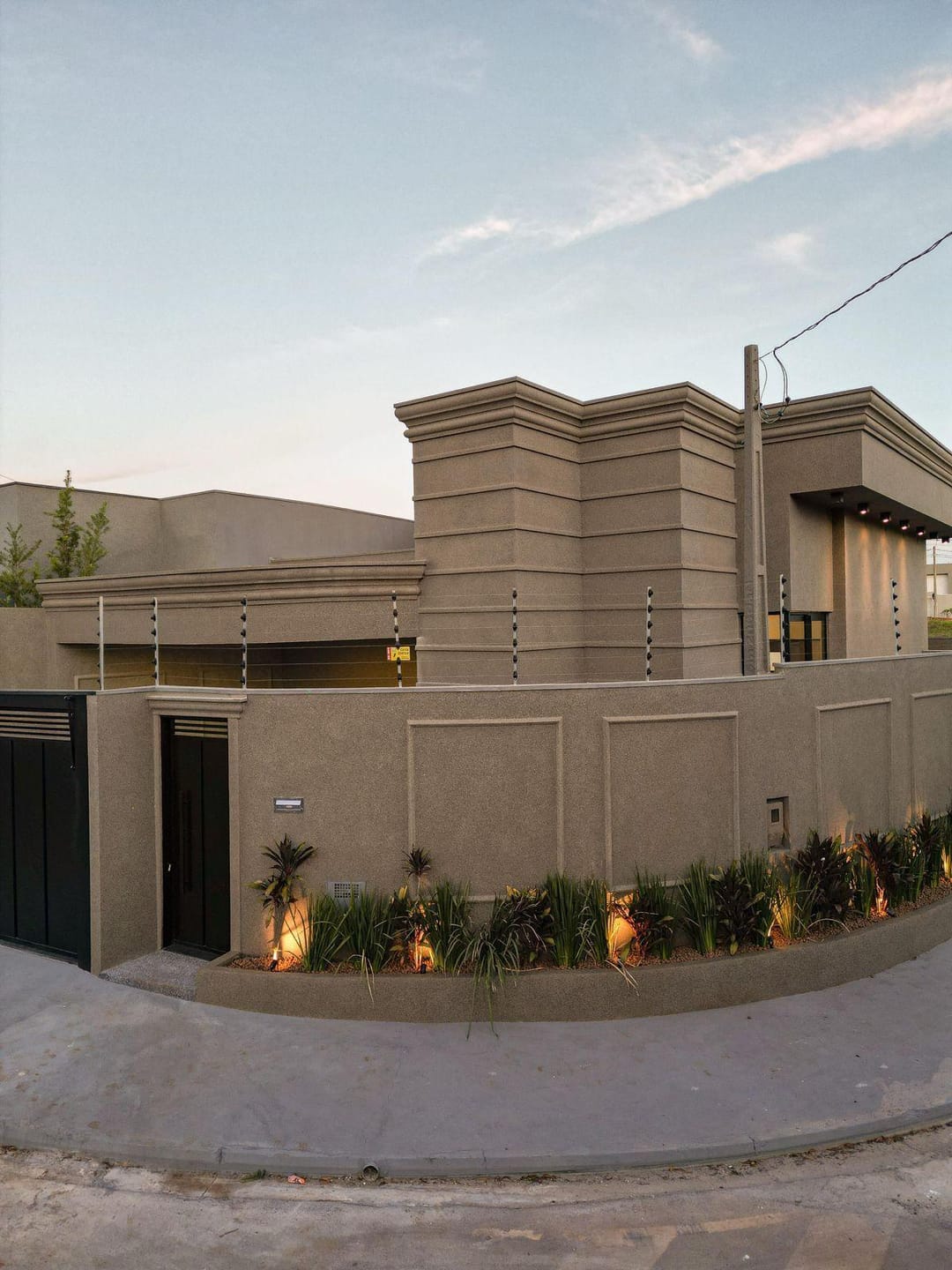 Casa, 3 quartos, 127 m² - Foto 9