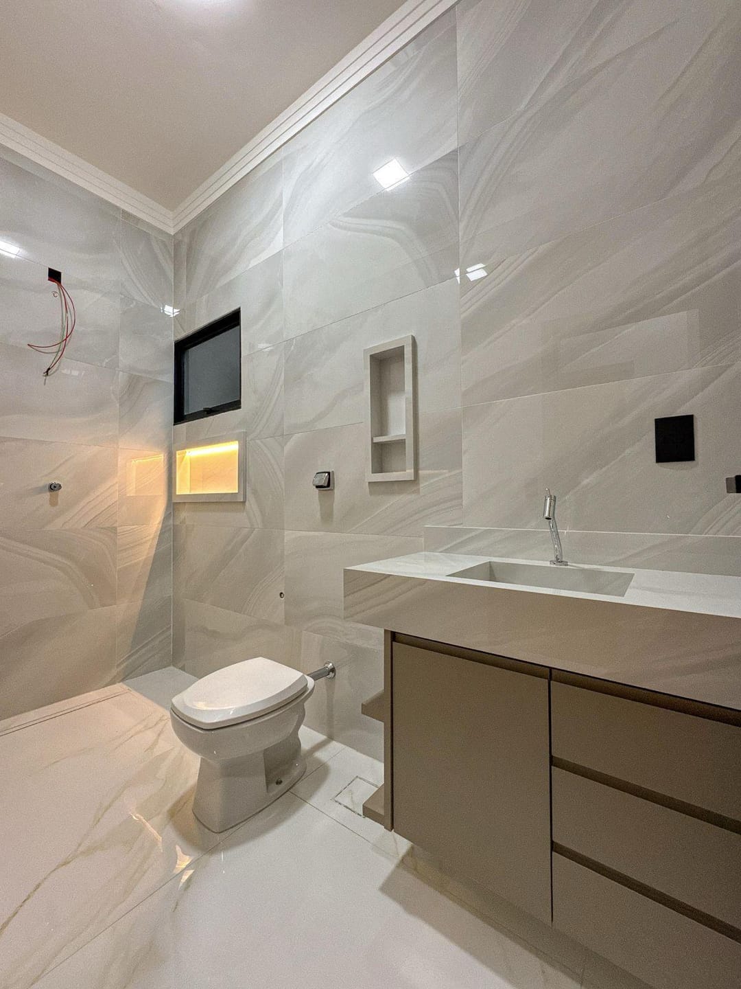 Casa, 3 quartos, 127 m² - Foto 2