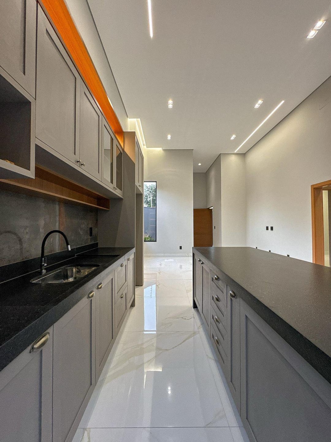 Casa, 3 quartos, 127 m² - Foto 6