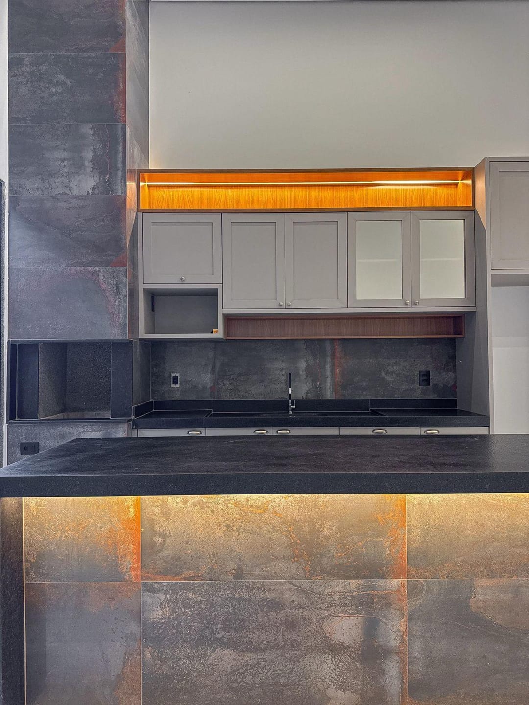 Casa, 3 quartos, 127 m² - Foto 3