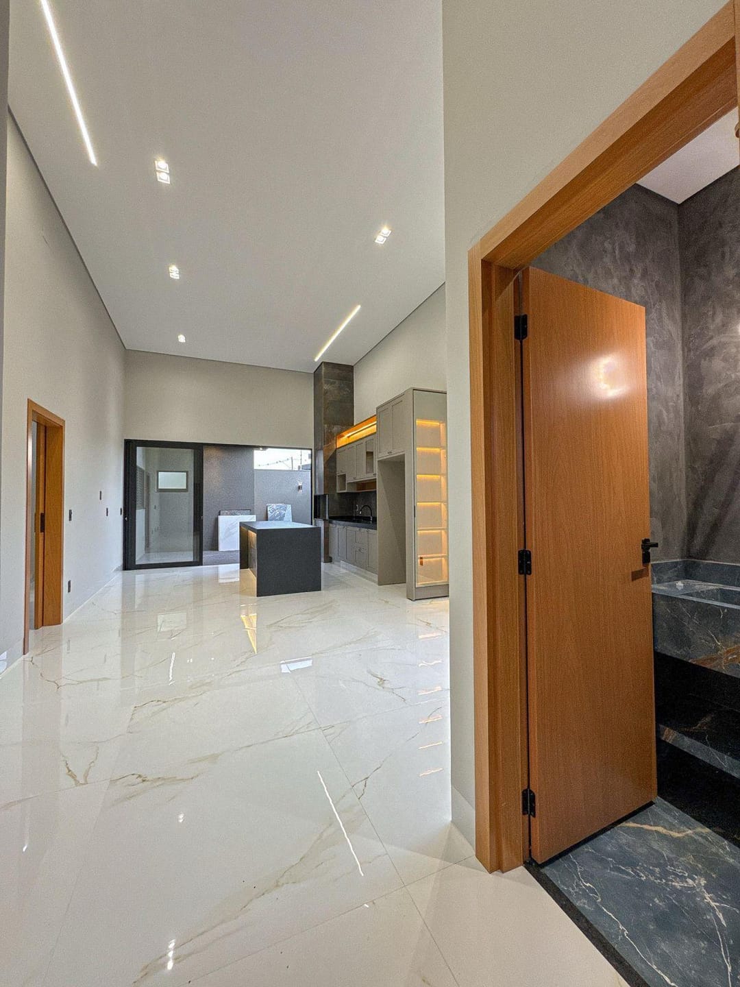 Casa, 3 quartos, 127 m² - Foto 11
