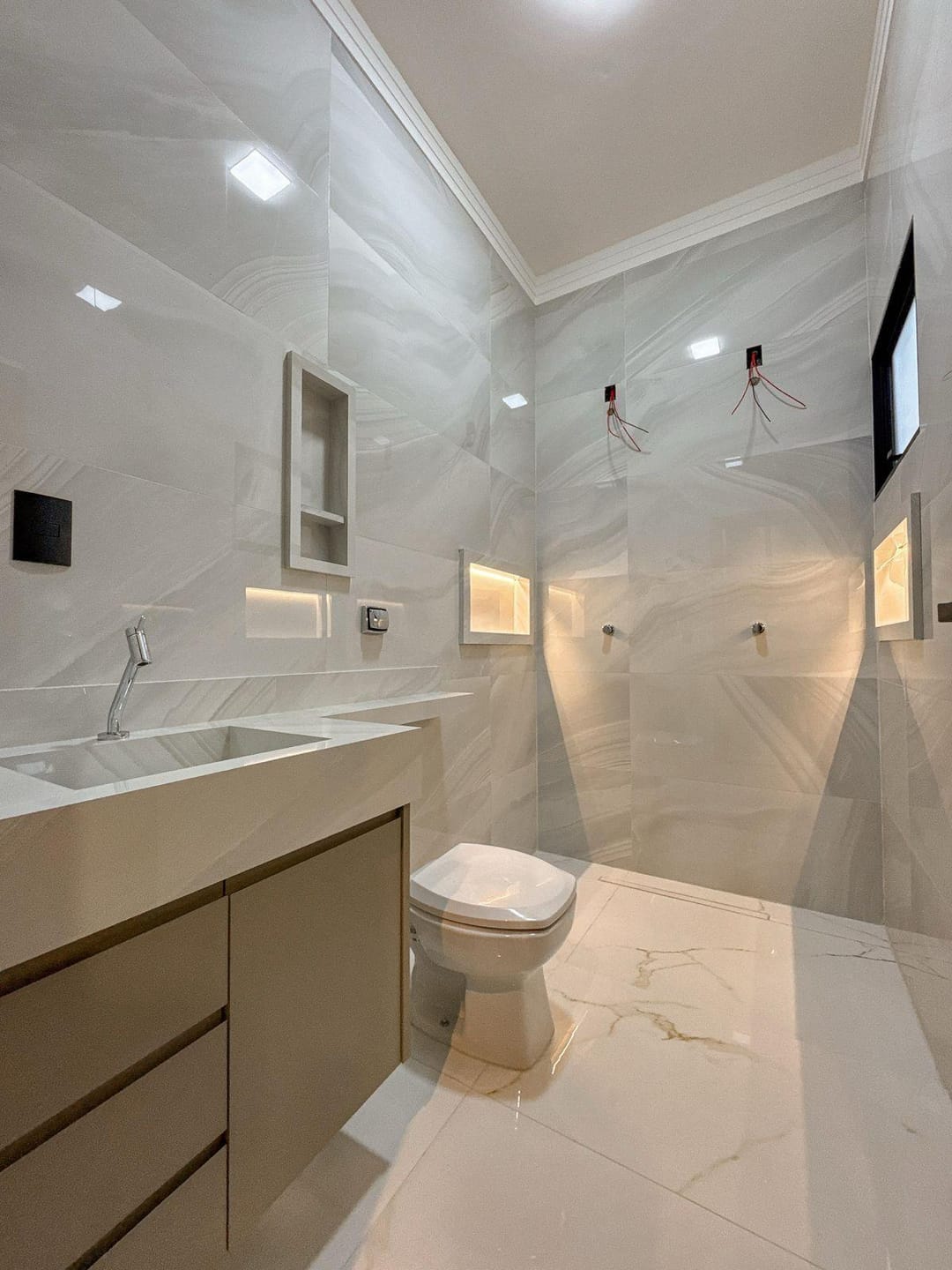 Casa, 3 quartos, 127 m² - Foto 13