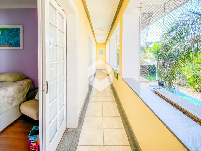 Casa com 1000m² 4 quartos e 8 banheiros, à venda, no bairro Barra da Tijuca em Rio de Janeiro