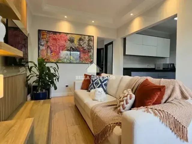 Casa com 100m² 2 quartos e 2 banheiros, à venda, no bairro Jardim Wanel Ville V em Sorocaba