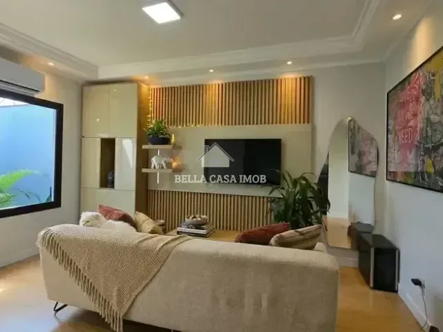 Casa com 100m² 2 quartos e 2 banheiros, à venda, no bairro Jardim Wanel Ville V em Sorocaba