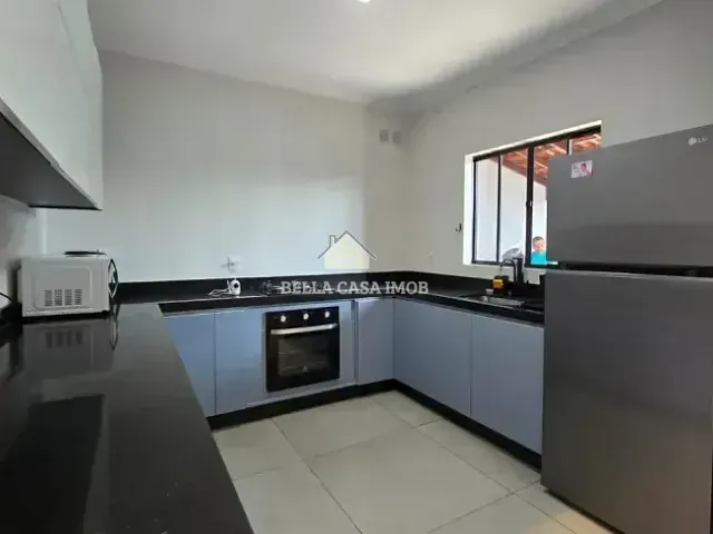 Casa com 100m² 2 quartos e 2 banheiros, à venda, no bairro Jardim Wanel Ville V em Sorocaba