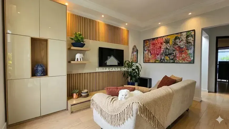 Casa, 2 quartos, 100 m² - Foto 5