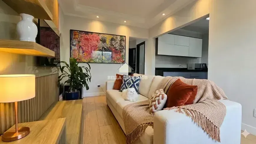 Casa, 2 quartos, 100 m² - Foto 2