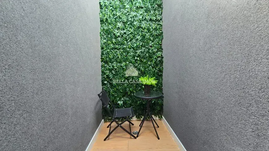 Casa, 2 quartos, 100 m² - Foto 6