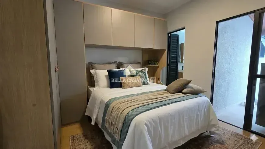 Casa, 2 quartos, 100 m² - Foto 9