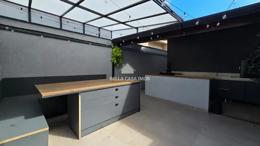 Casa, 2 quartos, 100 m² - Foto 12