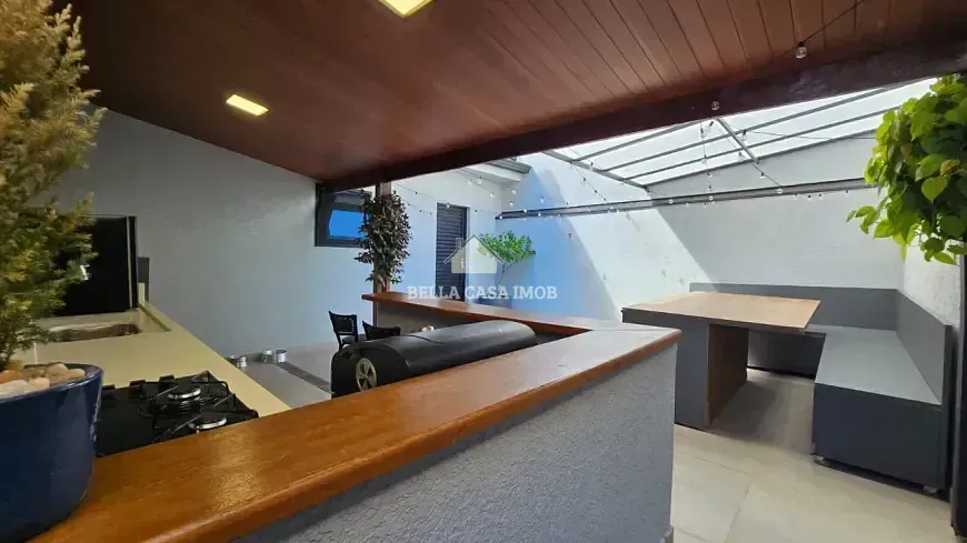 Casa, 2 quartos, 100 m² - Foto 13