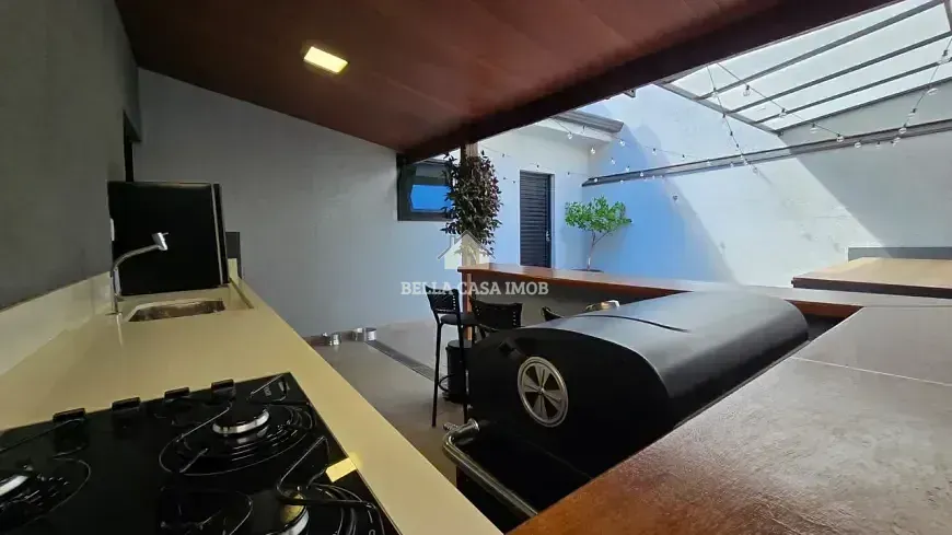 Casa, 2 quartos, 100 m² - Foto 16