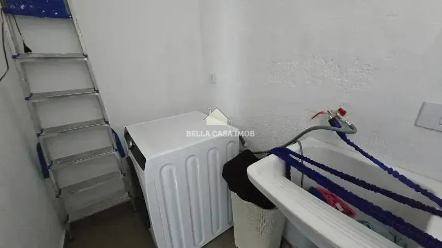 Casa, 2 quartos, 100 m² - Foto 19