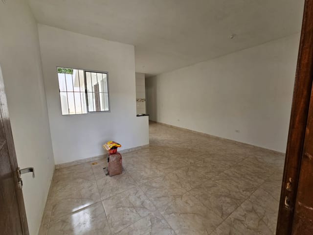 Foto do Casa - Casas para Financiamento com 03 Quartos, 01 suíte, em Fase Final á Venda, Chácaras Méa - Suzano/SP | Boa Vista Imóveis Suzano