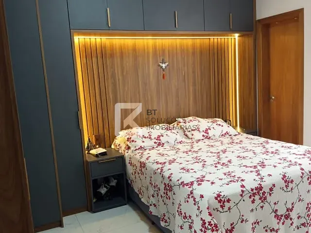 Casa com 300m² 3 quartos e 4 banheiros, à venda, no bairro Chácara Belvedere em Indaiatuba