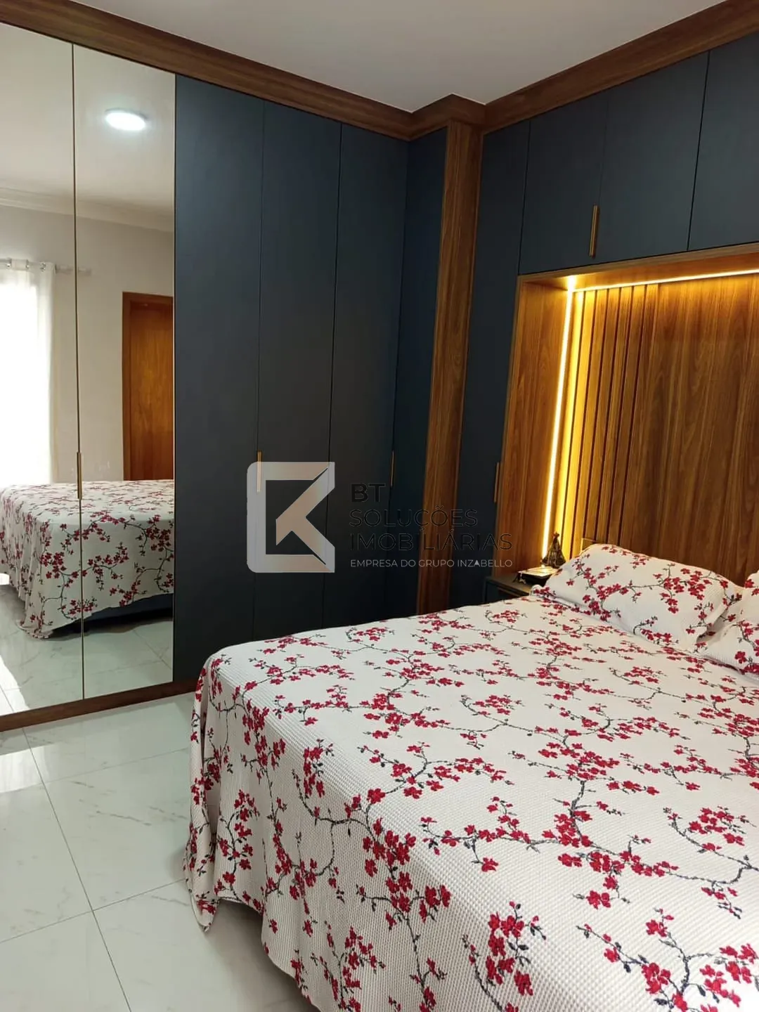 Casa, 3 quartos, 200 m² - Foto 7