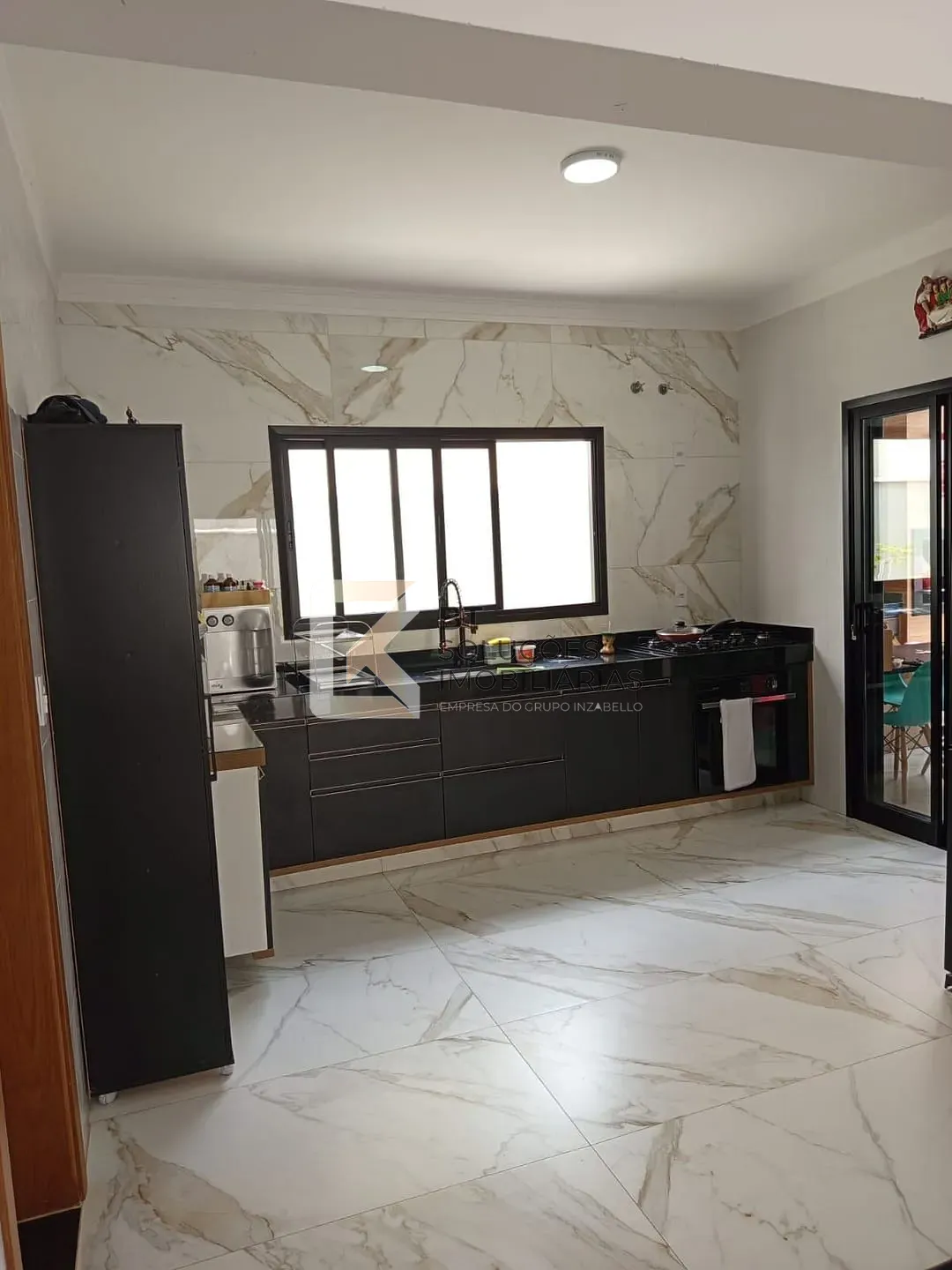 Casa, 3 quartos, 200 m² - Foto 4