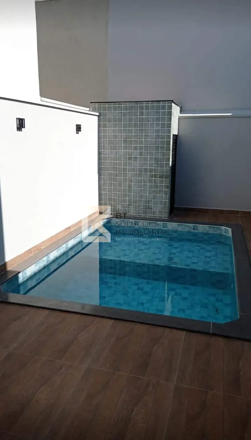 Casa, 3 quartos, 200 m² - Foto 13