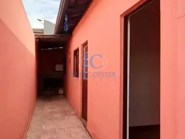 Casa com 60m² 1 quarto e 1 banheiro, à venda ou para alugar, no bairro Jardim Morada do Sol em Indaiatuba