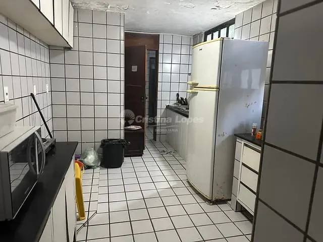 Casa com 450m² 3 quartos e 6 banheiros, à venda, no bairro Ininga em Teresina