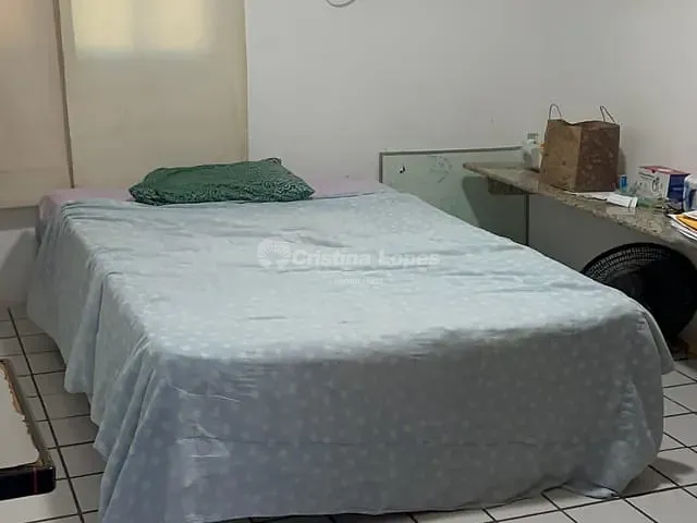 Casa com 450m² 3 quartos e 6 banheiros, à venda, no bairro Ininga em Teresina