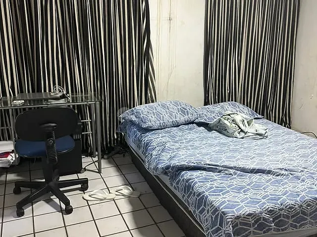 Casa com 450m² 3 quartos e 6 banheiros, à venda, no bairro Ininga em Teresina
