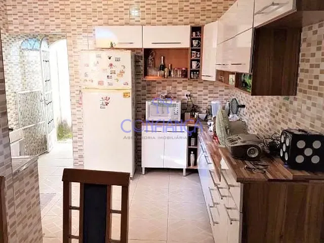 Casa com 228m² 2 quartos e 1 banheiro, à venda, no bairro Campo Grande em Rio de Janeiro