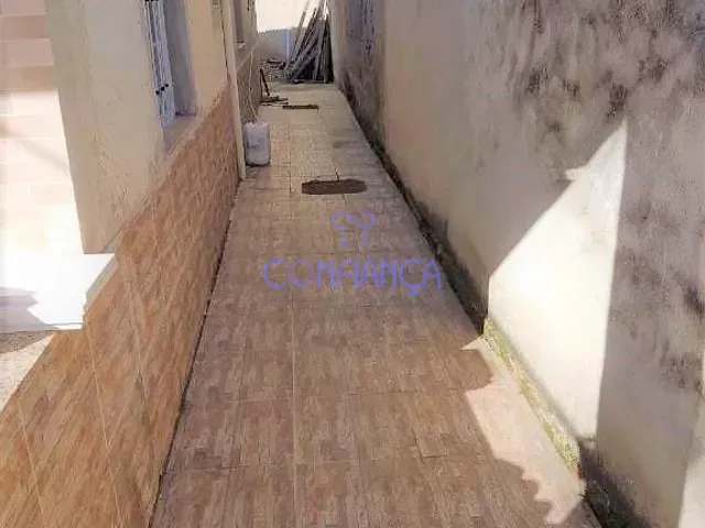 Casa com 228m² 2 quartos e 1 banheiro, à venda, no bairro Campo Grande em Rio de Janeiro
