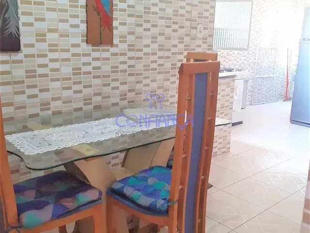 Casa com 228m² 2 quartos e 1 banheiro, à venda, no bairro Campo Grande em Rio de Janeiro