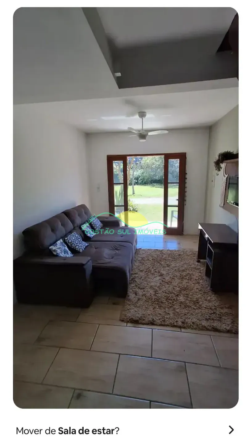 Casa, 2 quartos, 75 m² - Foto 2