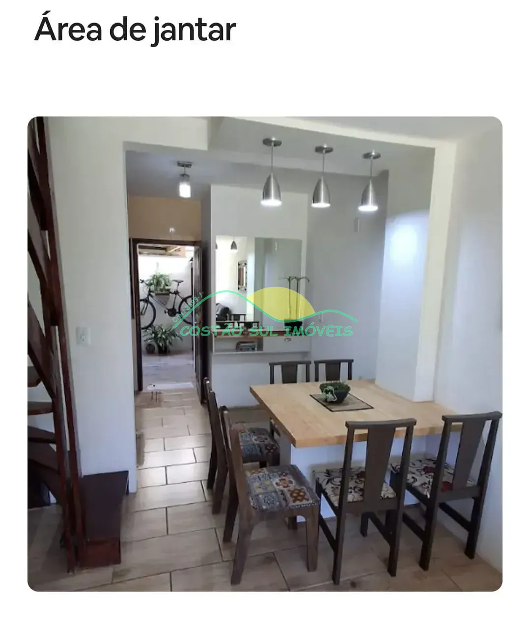 Casa, 2 quartos, 75 m² - Foto 3