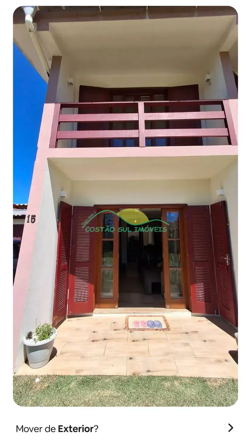 Casa, 2 quartos, 75 m² - Foto 1