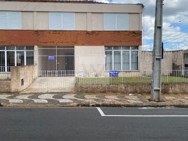 Casa com 532m², à venda, no bairro Orfãs em Ponta Grossa