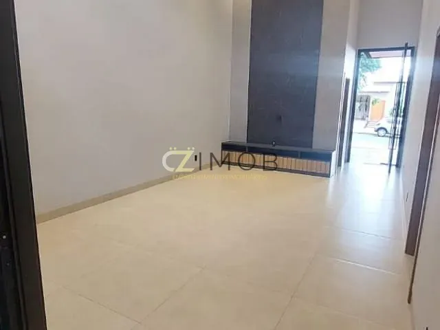Casa com 270m² 3 quartos e 4 banheiros, à venda, no bairro Distrito de Bonfim Paulista em Ribeirão Preto