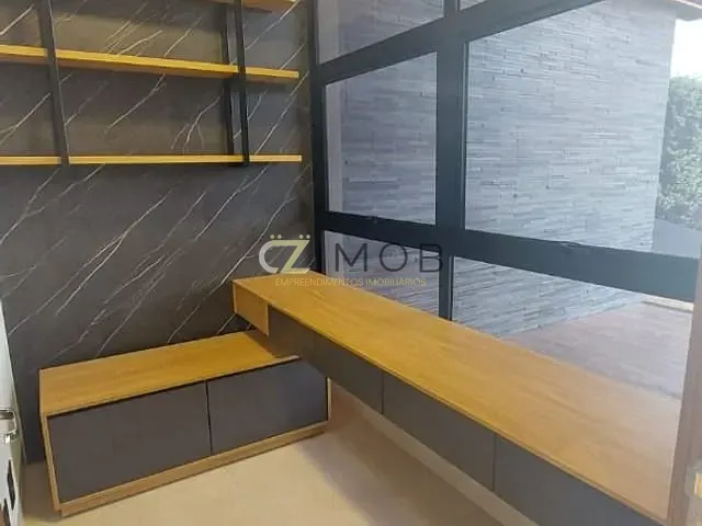 Casa com 270m² 3 quartos e 4 banheiros, à venda, no bairro Distrito de Bonfim Paulista em Ribeirão Preto