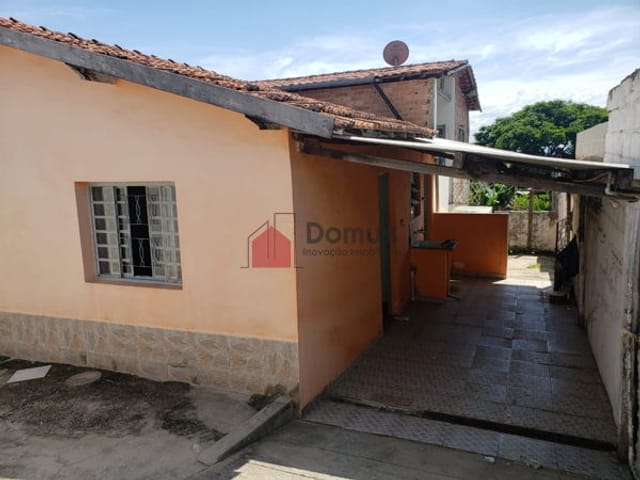 Foto do Casa - Casa à venda 1 Suite, 2 Vagas, 250M², Alto São Pedro, Taubaté - SP | Domus Inovação Imobiliária Ltda.Me.