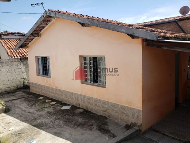 Foto do Casa - Casa à venda 1 Suite, 2 Vagas, 250M², Alto São Pedro, Taubaté - SP | Domus Inovação Imobiliária Ltda.Me.