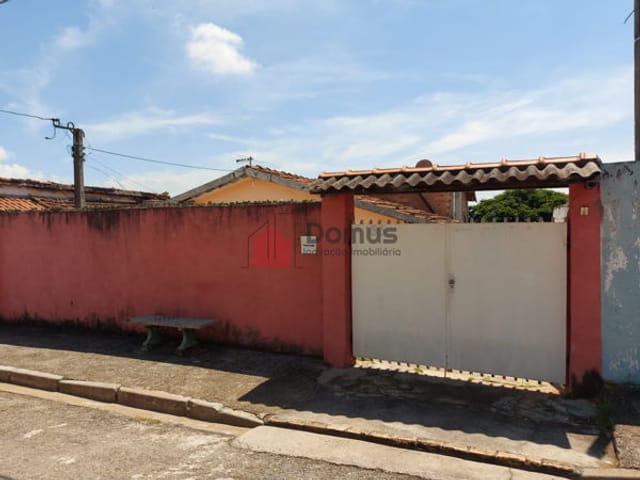 Foto do Casa - Casa à venda 1 Suite, 2 Vagas, 250M², Alto São Pedro, Taubaté - SP | Domus Inovação Imobiliária Ltda.Me.