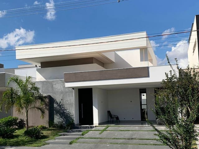 Casa com 380m² 3 quartos e 4 banheiros, à venda, no bairro Passagem da Conceição em Várzea Grande