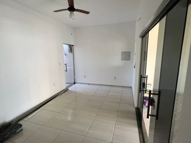 Casa com 144m² 2 quartos e 2 banheiros, à venda, no bairro Residencial Guedes em Tatuí