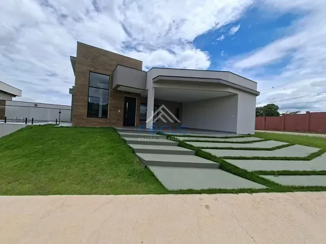 Casa com 460m² 3 quartos e 5 banheiros, à venda, no bairro Residencial Vila Verde em Itupeva