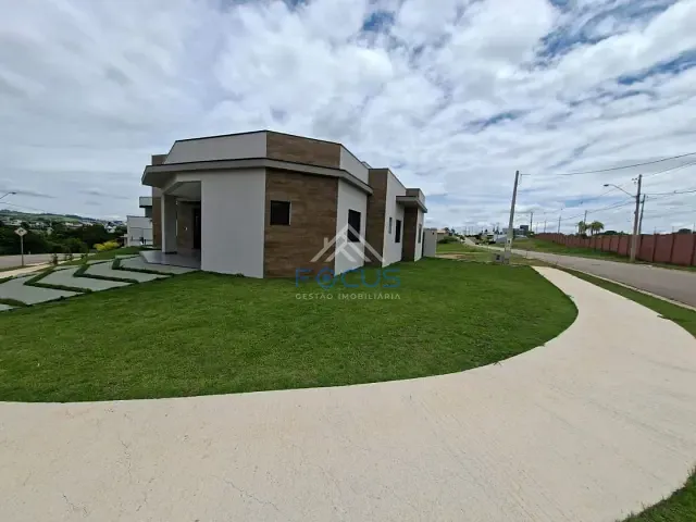 Casa com 460m² 3 quartos e 5 banheiros, à venda, no bairro Residencial Vila Verde em Itupeva