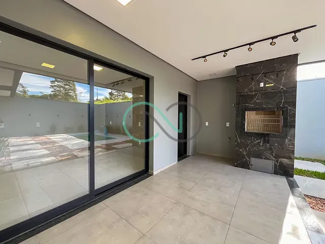 Casa 3 quartos e 2 banheiros, à venda, no bairro São Jacó em Sapiranga