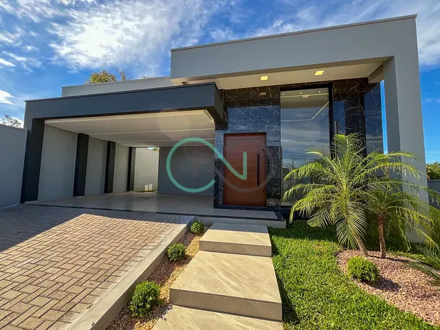 Casa 3 quartos e 2 banheiros, à venda, no bairro São Jacó em Sapiranga