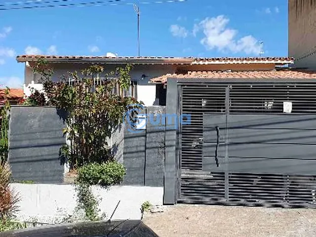 Casa com 250m² 3 quartos e 3 banheiros, à venda, no bairro Jardim Europa em Bragança Paulista