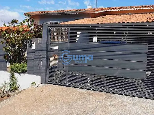 Casa com 250m² 3 quartos e 3 banheiros, à venda, no bairro Jardim Europa em Bragança Paulista