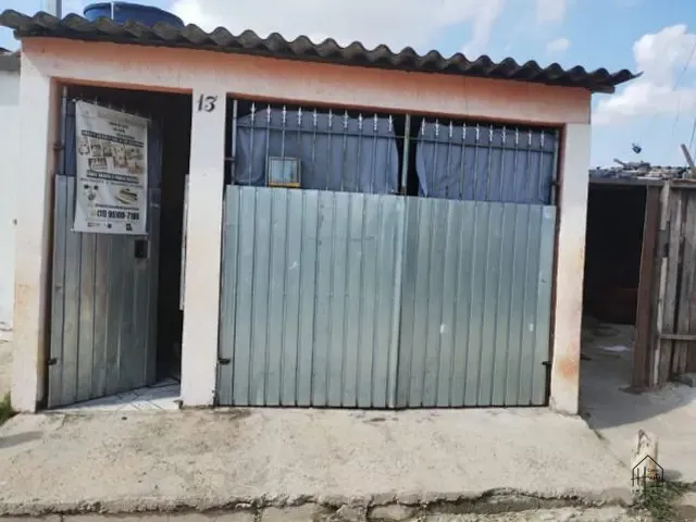 Casa com 125m² 2 quartos e 1 banheiro, à venda, no bairro Jardim Mirador em Itapevi