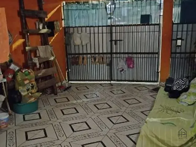 Casa com 125m² 2 quartos e 1 banheiro, à venda, no bairro Jardim Mirador em Itapevi