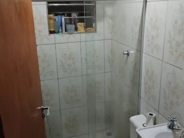 Casa com 125m² 2 quartos e 1 banheiro, à venda, no bairro Jardim Mirador em Itapevi
